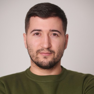 Mihai Chistol avatar img